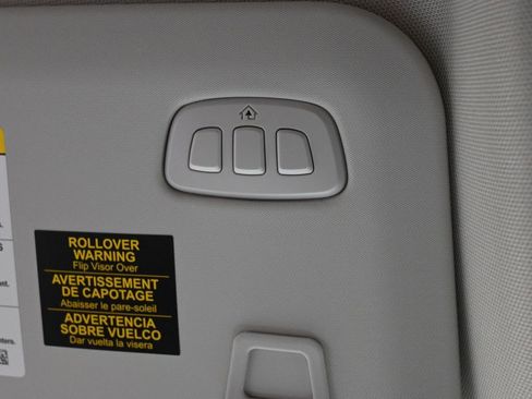 New 2025 Ford Bronco Sport Outer Banks w/ Outer Banks Tech Package+ image 40