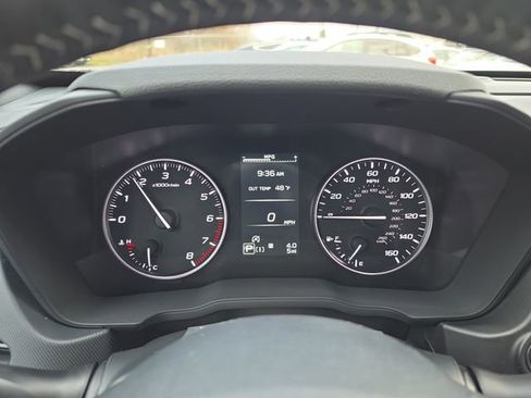 New 2026 Subaru Forester Limited image 22