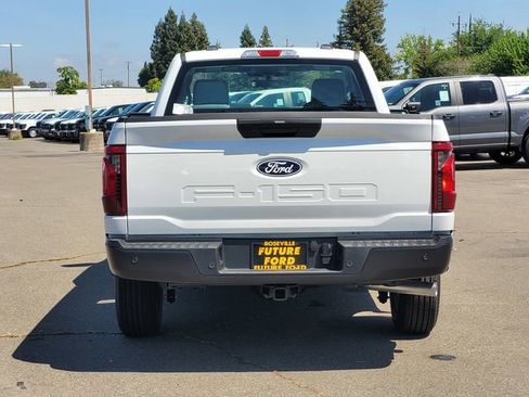New 2025 Ford F150 XL image 5