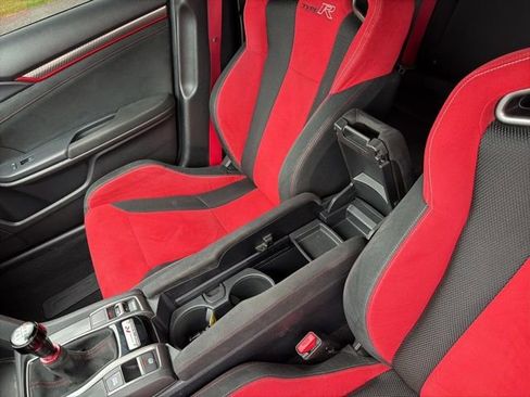 Used 2021 Honda Civic Type R image 21
