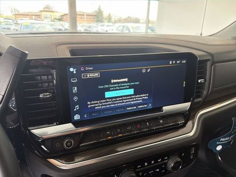 Certified 2023 Chevrolet Silverado 1500 LT w/ All Star Edition Plus image 23