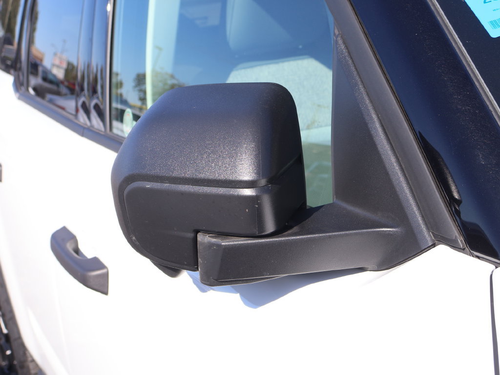 Used 2026 Ford Bronco Sport Badlands AWD/4WD image 14