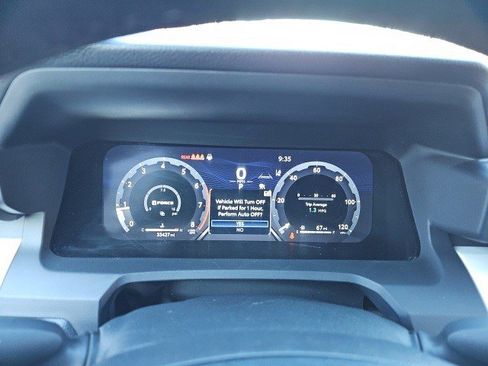 Used 2024 Toyota Tacoma TRD Off-Road image 21