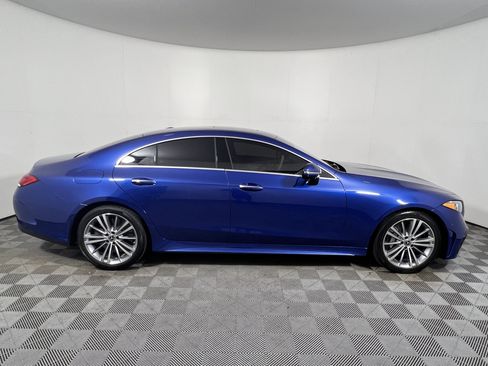 Used 2023 Mercedes-Benz CLS 450 4MATIC w/ Premium Package image 6