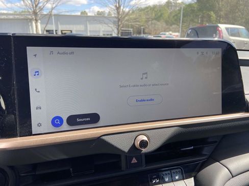 Used 2026 Toyota Crown XLE image 24