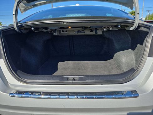 Used 2022 Nissan Altima 2.5 SV image 33