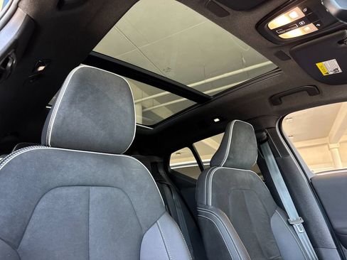Certified 2023 Volvo XC40 Recharge Plus w/ Protection Package Premier AWD/4WD image 16