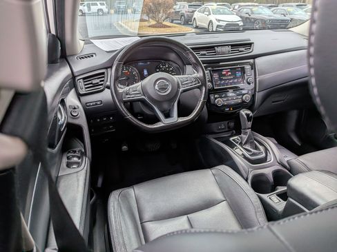 Used 2018 Nissan Rogue SL image 23