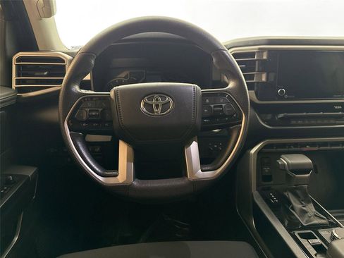 Used 2023 Toyota Tundra SR5 w/ SR5 Convenience Package AWD/4WD image 28