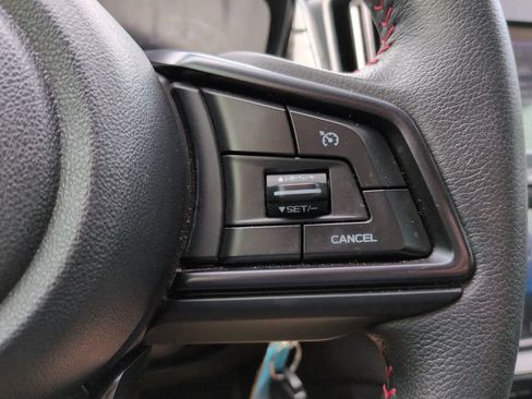 Used 2023 Subaru WRX AWD/4WD image 23