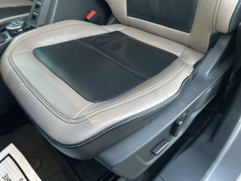 Used 2021 Ford Bronco Wildtrak image 23