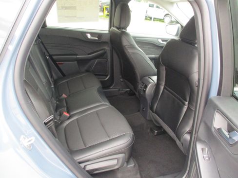 New 2025 Ford Escape Plug-in Hybrid image 21