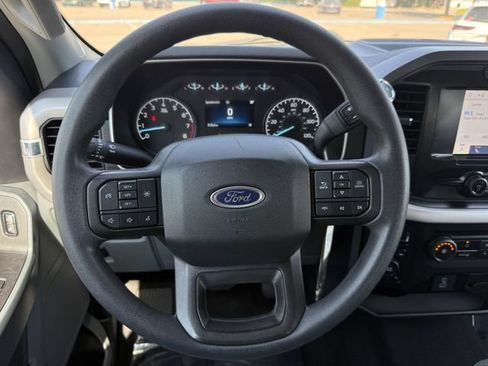 Used 2023 Ford F150 XLT w/ XTR Package AWD/4WD image 15
