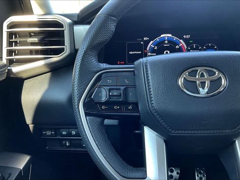 Used 2024 Toyota Sequoia SR5 w/ SR5 Premium Package AWD/4WD image 24