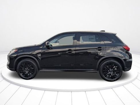 New 2026 Mitsubishi Outlander Sport LE AWD/4WD image 6