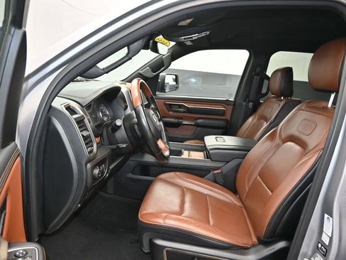 Used 2022 RAM 1500 Limited image 12