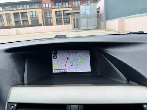 Used 2013 Lexus RX 350 F Sport image 19