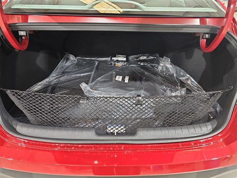 New 2026 Hyundai Elantra Sport image 12