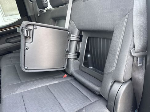 Used 2023 GMC Sierra 1500 Elevation w/ X31 Off-Road Package image 17