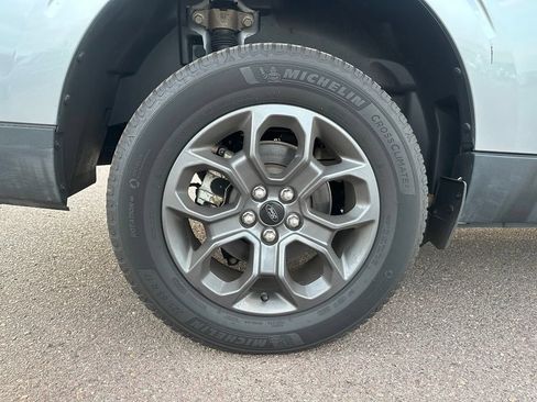 Used 2024 Ford Maverick XLT w/ XLT Luxury Package FWD image 39