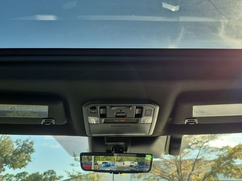 Used 2024 Toyota Tundra Platinum image 22