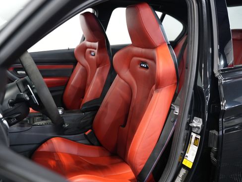 Used 2018 BMW M3 Coupe w/ Competition Package image 33