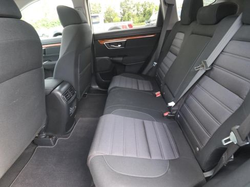 Used 2022 Honda CR-V EX image 12