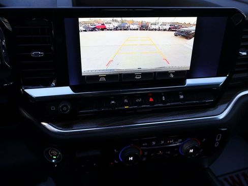 New 2026 Chevrolet Silverado 1500 RST w/ Convenience Package II AWD/4WD image 23