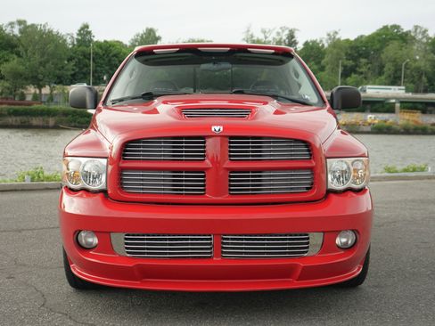Used 2005 Dodge Ram 1500 Truck 2WD Regular Cab image 8