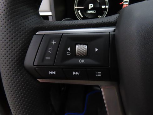 New 2025 Mitsubishi Outlander SEL image 12