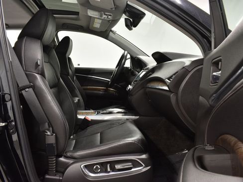 Used 2019 Acura MDX SH-AWD w/ Technology Package image 31