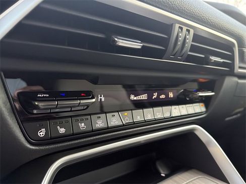 New 2026 MAZDA CX-90 3.3 Turbo w/ Preferred Package image 19