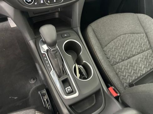 Used 2024 Chevrolet Equinox LT w/ LPO, Cargo Package image 20