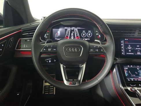 Used 2024 Audi RS Q8 AWD/4WD image 14