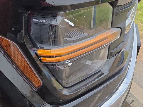 Used 2024 Ford F150 XLT w/ Mobile Office Package AWD/4WD image 9