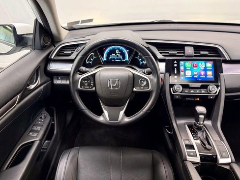 Used 2017 Honda Civic EX-L image 37