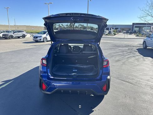 New 2026 Subaru Crosstrek 2.5i Limited w/ Crosstrek Mirror Package AWD/4WD image 20