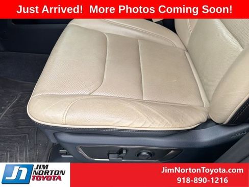 Used 2020 RAM 1500 Limited image 8