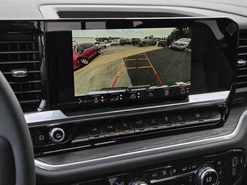 New 2026 GMC Sierra 1500 SLT AWD/4WD image 21