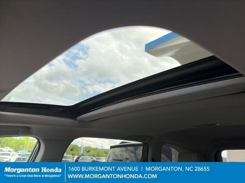 Used 2019 Honda CR-V EX image 26