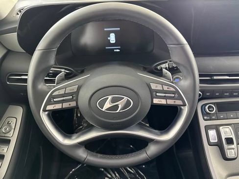 Used 2025 Hyundai Palisade XRT FWD image 29