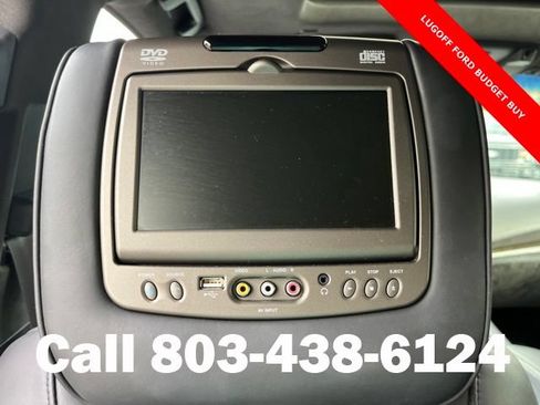 Used 2016 Cadillac Escalade Platinum AWD/4WD image 15