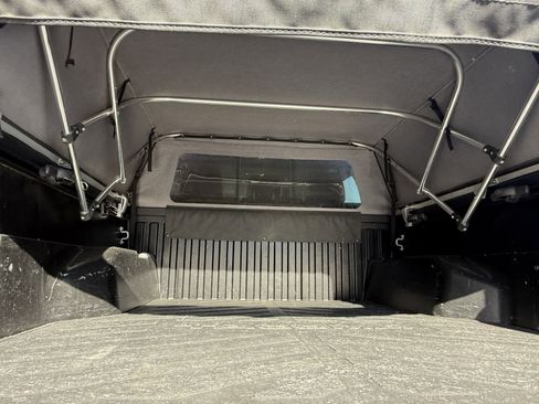 Certified 2021 Toyota Tacoma TRD Off-Road image 15