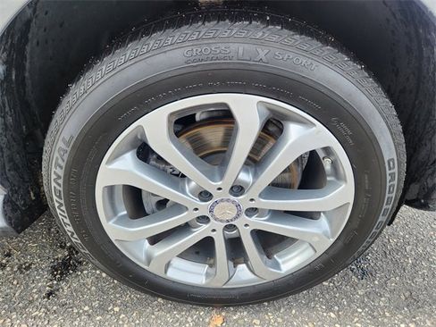 Certified 2016 Mercedes-Benz GLE 350 4MATIC image 23