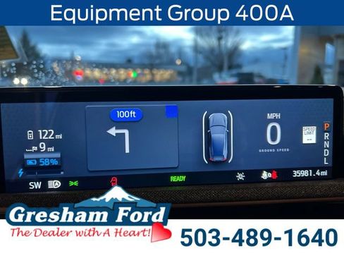 Used 2023 Ford Mustang Mach-E GT image 19