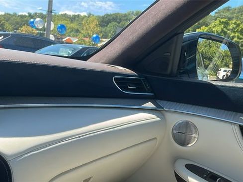 Used 2024 INFINITI QX50 Autograph w/ Accent Package image 18