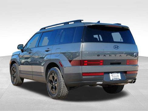 Certified 2026 Hyundai Santa Fe XRT image 6