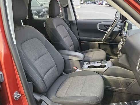 Used 2024 Ford Bronco Sport Big Bend image 15