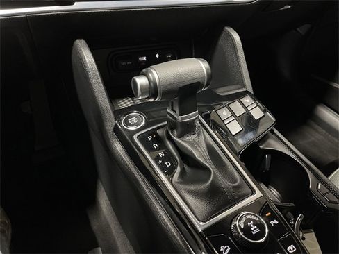 Used 2023 Kia Sportage X-Line w/ X-Line Premium Package image 26