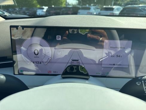 New 2026 Genesis Electrified GV70 image 19